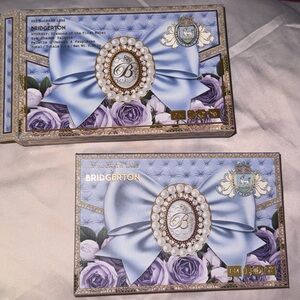 Pat McGrath Bridgerton Eyeshadow Palette - Lavender and Gold